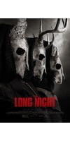 The Long Night (2022 - VJ Emmy - Luganda)